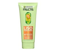 Garnier Fructis Smooth Keratin N1 Shampoo 200 ml