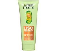 Garnier Fructis Smooth Keratin N1 Shampoo 200 ml