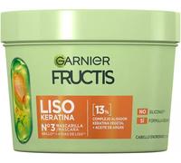 Garnier Fructis Smooth Keratin No. 3 Smoothing Mask 370 ml