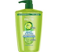 Garnier Fructis Strength and Shine Strengthening Shampoo Grapefruit Extract XXL