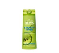 Garnier Fructis Strength & Shine 2 In 1 Shampoo 400 ml
