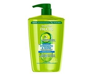 Garnier Fructis Strength & Shine Shampoo 1000 ml