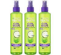 Garnier Fructis Style Curl Shape Defining SprayGel