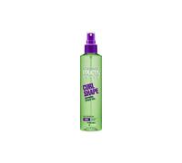 Garnier Fructis Style Curl Shaping Spray Gel Strong 8.50 Oz (Pack Of 2)