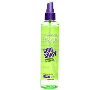 Garnier Fructis Style Curl Shaping Spray Gel Strong, 8.5 Oz (Pack Of 3)