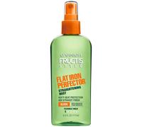 Garnier, Fructis Style, Flat Iron Perfector Straightening Mist, 177ml