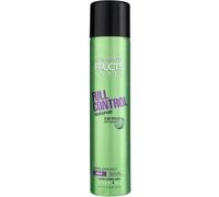 Garnier Fructis Style Full Control Anti-Humidity Hairspray, Ultra Strong Hold 8.25 oz (Pack of 4)