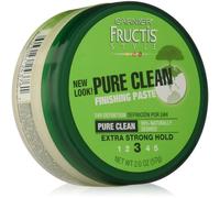 Garnier Fructis Style Pure Clean Finishing Paste, 2.0 Oz (Pack of 3)