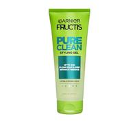 Garnier Fructis Style Pure Clean Styling Gel, 6.8 Oz