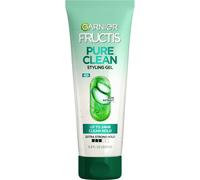 Garnier Fructis Style Pure Clean Styling Gel 6.8 oz