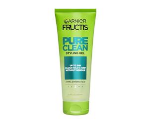 Garnier Fructis Style Pure Clean Styling Gel 6.8 oz