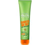 Garnier Fructis Style Smooth Air Dry Anti-Frizz Cream 5.1 fl. oz.