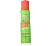 Garnier Fructis Style Texture Tease Dry Touch Finishing Spray 3.8 Ounce (Packaging May Vary)