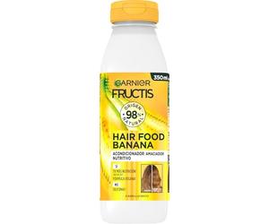 GARNIER Fructis SUA H.Food 350ML Banan, 350 ml