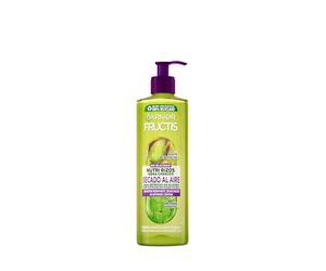 GARNIER Fructis Tratam.Nutri Rizos 400