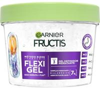 Garnier Fructis Tratramiento Gel Method Curls 370ml
