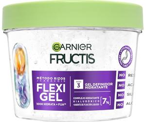 Garnier Fructis Tratramiento Gel Method Curls 370ml