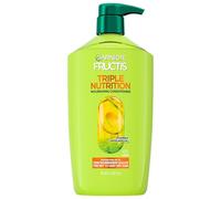 Garnier Fructis Triple Nutrition Fortifying Conditioner, 1000ml