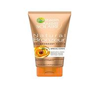 Garnier Ambre Solaire Tinted Self-Tanning Natural Bronzing Gel, Pack of 3 (3 x 150 ml)