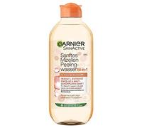 GARNIER SkinActive Micellar Gentle Peeling Water - 400 ml