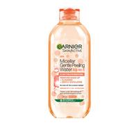 Garnier Gentle Micellar Peeling Water 400 ml