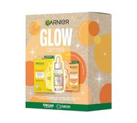 Garnier Glow Getter Giftset - For dull skin - Reduces the appearance of dark spots & enhances glow