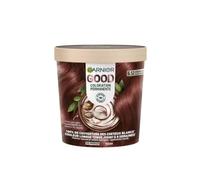 Garnier Good Coloration Permanente Châtain Acajou Clair Groseille 6.52