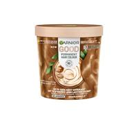 Garnier GOOD Permanent Hair Dye, 100% Grey Coverage & 8-Weeks Long Lasting Hair Colour, No Ammonia, Vegan Shea Butter Formula, For All Hair Types, Shade: 7.33 Hot Honey Blonde