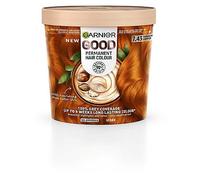 Garnier GOOD Permanent Hair Dye 7.43 Turmeric Copper