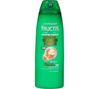 Garnier Hair Care Fructis Brazilian Smooth Shampoo, 13 Fluid Ounce