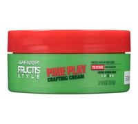 Garnier Hair Care Fructis Style Deconstructed Pixie Play Crafting Cream, 2 Ounce