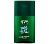 Garnier Hair Care Fructis Style Shine and Hold Liquid Hair Pomade for