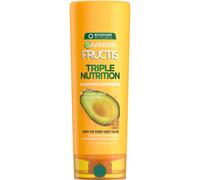 Garnier Hair Care Fructis Triple Nutrition Conditioner, 12 Fluid Ounce