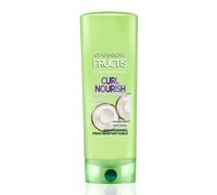 Garnier Hair Care Fructis Triple Nutrition Curl Nourish Conditioner 12 Flu