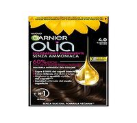 Garnier Hair color Olia 4.0 dark brown, 1 piece