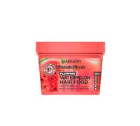 Garnier Ultimate Blends Plumping Hair Food Watermelon 3-in-1 Mask Treatment 390ml