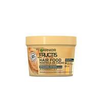 Garnier Hair Food 3-In-1 Smoothing Mask Cocoa Butter 400ml