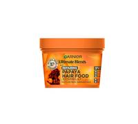 Garnier Hair Food Multi-use, 3-in-1 Hair Treatment Mask, Papaya, 400ml
