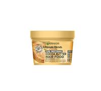 Garnier Hair Food Multi-use Hair Treatment Mask, Cocoa Butter, 400ml