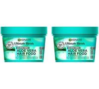 Garnier Hair Food Multi-use Hair Treatment Mask, Offers 8x More Hydration, Idea