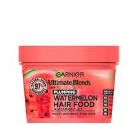 Garnier Ultimate Blends Plumping Hair Food Watermelon 3-in-1 Mask Treatment 390ml