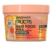 Fructis Hair Food Pineapple Anti-Breakage Mask 350 ml