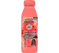 FRUCTIS HAIR FOOD sandía champú revitalizante 350 ml