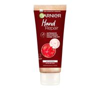 Garnier Hand Repair Intensive Restoring Hand Cream - Red