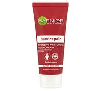 Garnier Body Repair Hand Cream Dry Skin 100ml Hydrates, protects