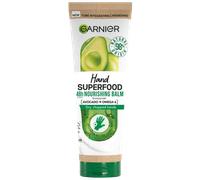 Garnier Hand Superfood Avocado & Omega 6 Nourishing 48H Balm - 75 ml