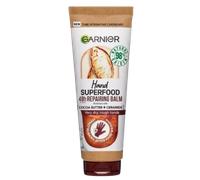 Garnier Hand Superfood Cocoa & Ceramide 48H Repairing Balm - 75 ml