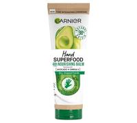 Garnier Hand Superfood Nourishing Hand Cream with Avocado & Omega 6 75ml