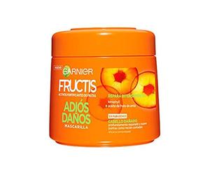 Garnier Hidraliso Termo Activo Mascarilla 400 Ml 400 ml