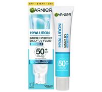 Garnier Hyaluron 40ml Barrier Protect Daily UV Fluid Invisible Protection SPF50+